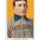Honus Wagner