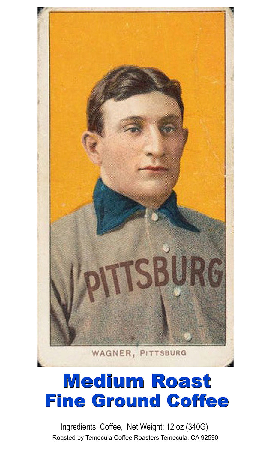 Honus Wagner