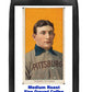 Honus Wagner