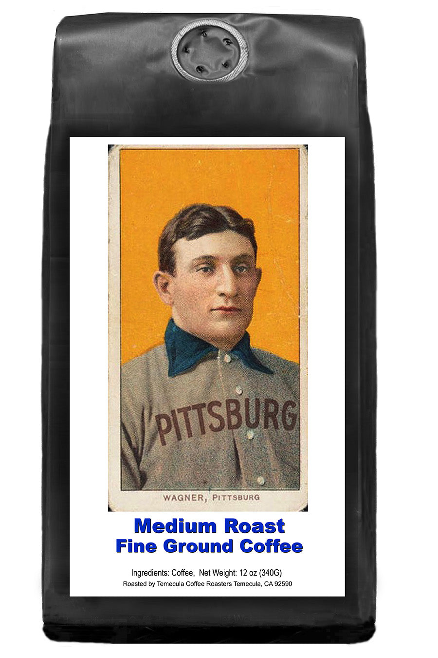 Honus Wagner