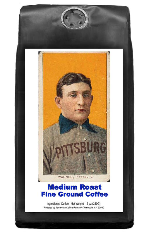 Honus Wagner