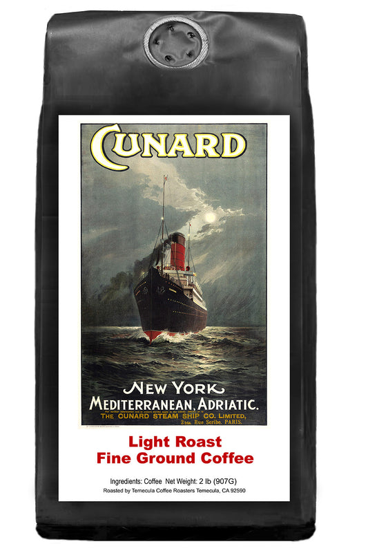 Cunard