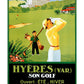 Hyeres Son Golf