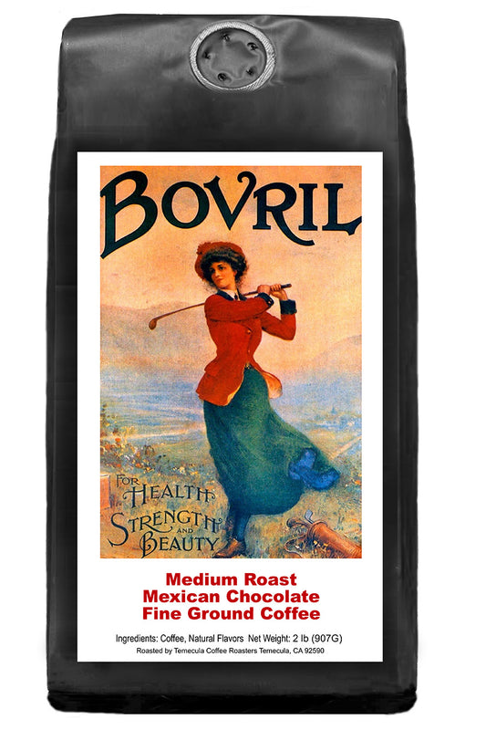 Bovril