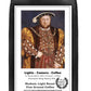 King Henry VIII