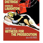 Witness For The Prosecution