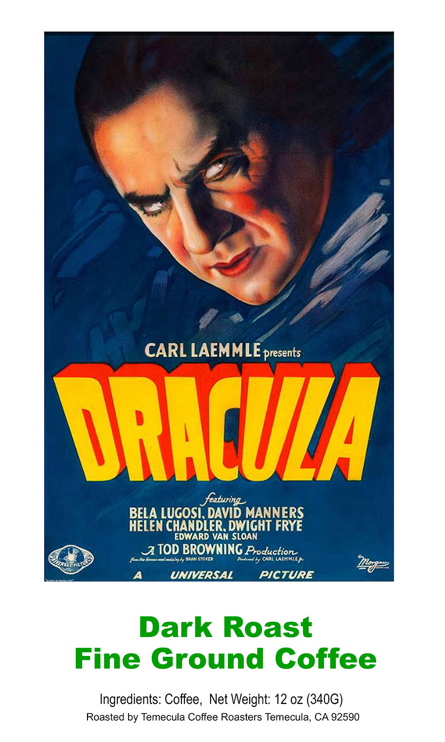 Dracula