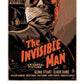 The Invisible Man