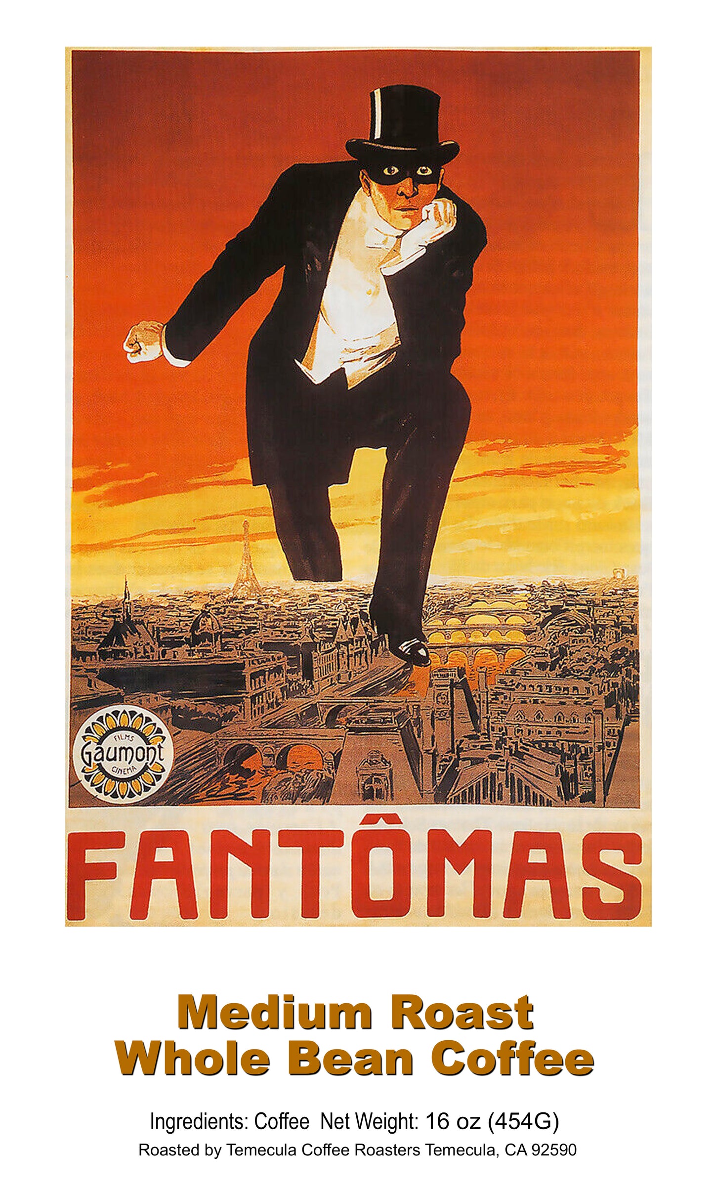 Fantomas