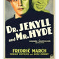 Dr. Jekyll And Mr. Hyde