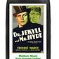 Dr. Jekyll And Mr. Hyde