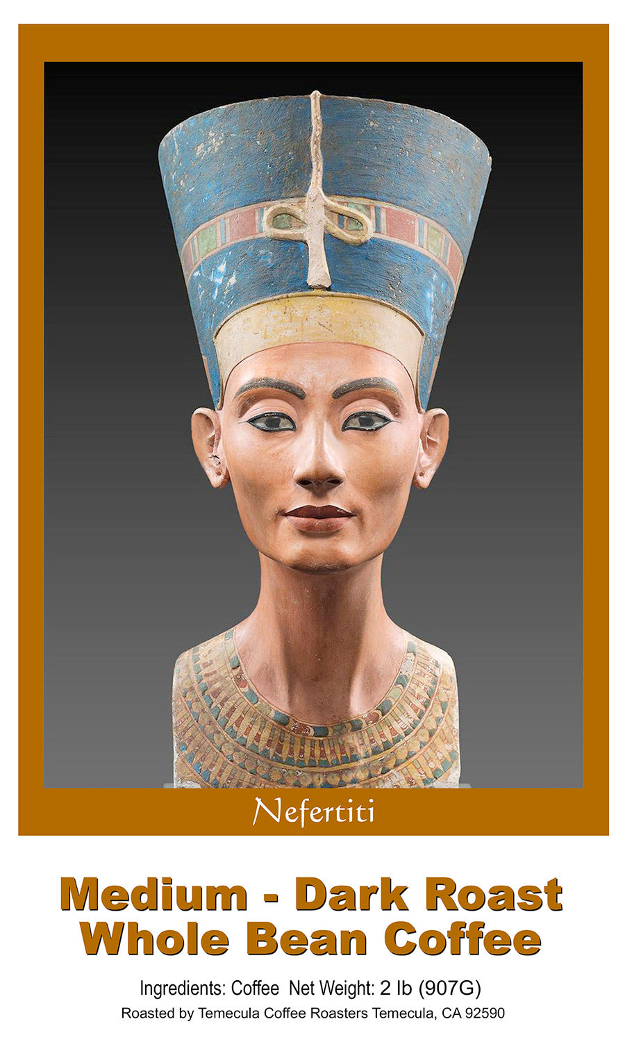 Nefertiti