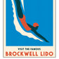 Brockwell Lido