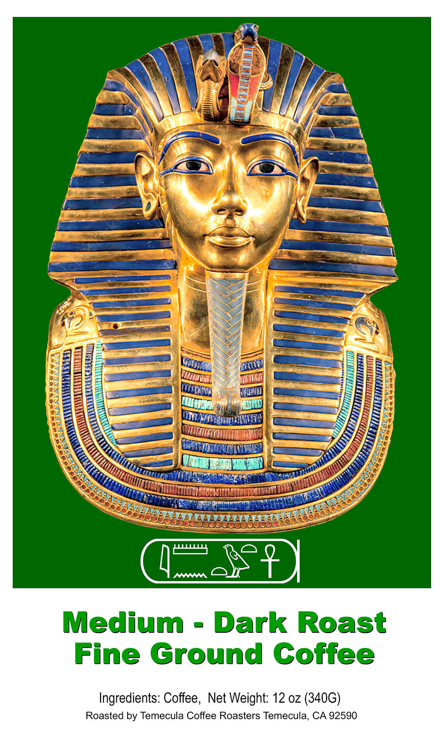 King Tut