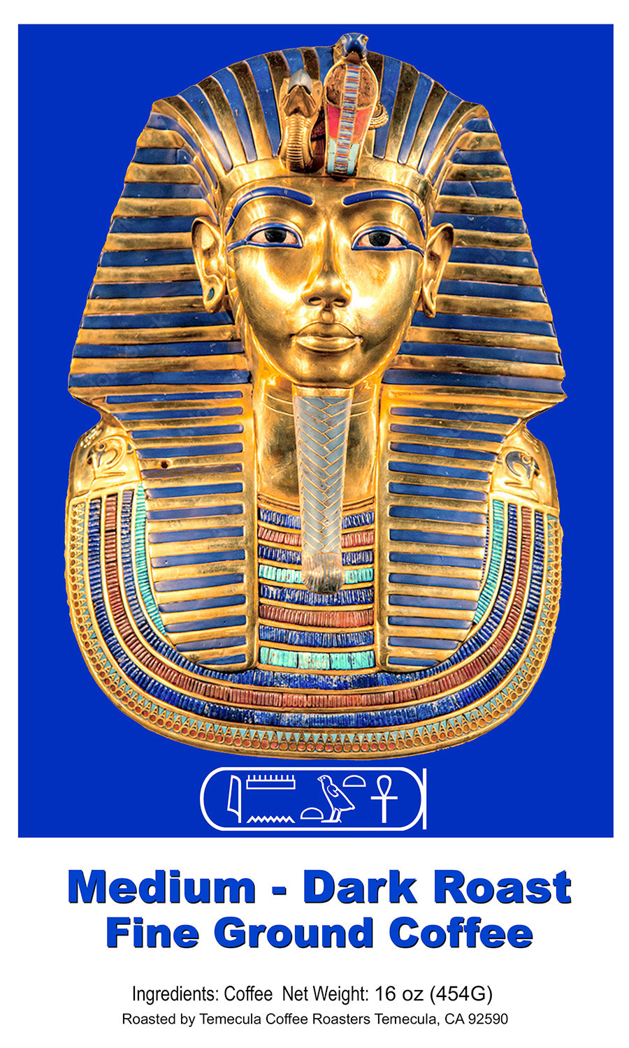 King Tut