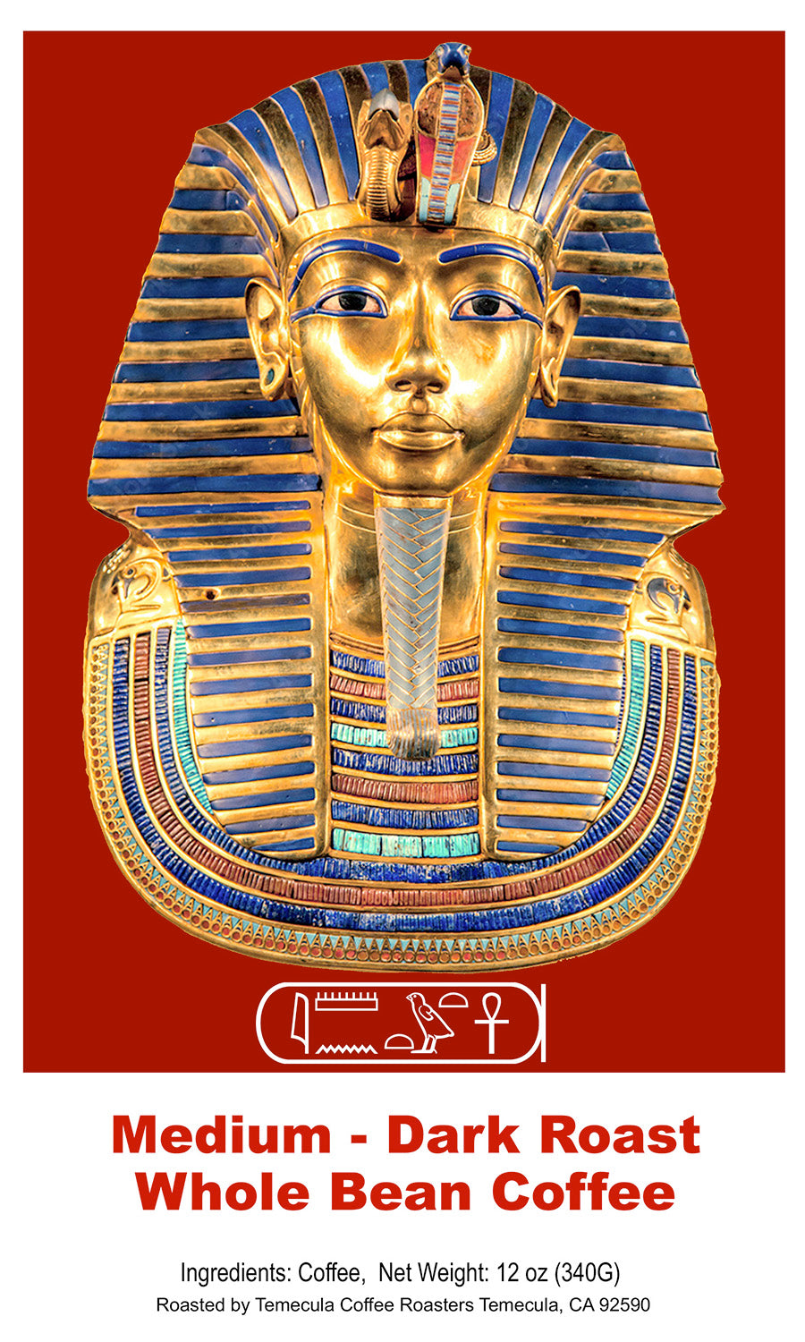 King Tut