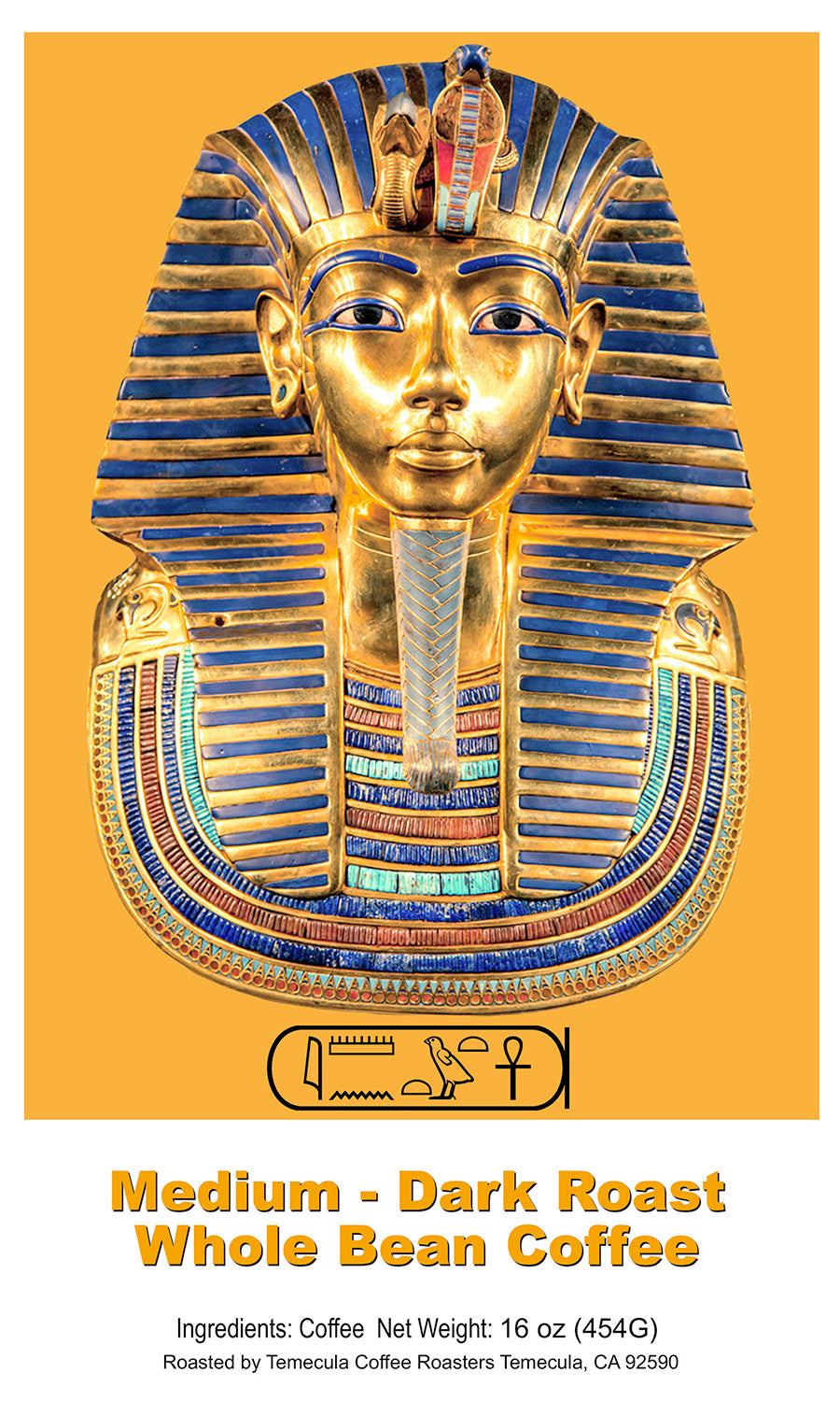 King Tut